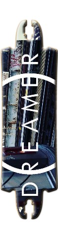 Design 212251 Skateboards, Longboards and Grip Tape