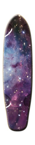 Space Rider Skateboards, Longboards and Grip Tape Image