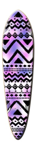 Design 212494 Skateboards, Longboards and Grip Tape