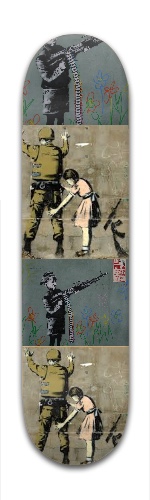 Design 212514 Skateboards, Longboards and Grip Tape Image