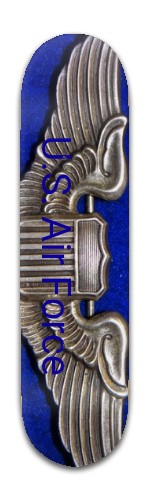 Design 213434 Skateboards, Longboards and Grip Tape Image