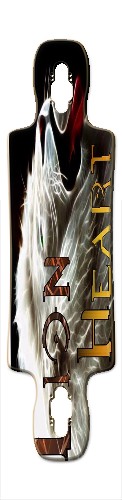 Design 213509 Skateboards, Longboards and Grip Tape