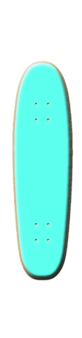 Design 213617 Skateboards, Longboards and Grip Tape