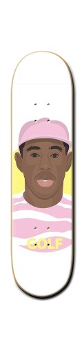 Tyler the creator