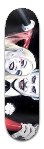 Design 213735 Skateboards, Longboards and Grip Tape Image