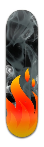 Design 213975 Skateboards, Longboards and Grip Tape