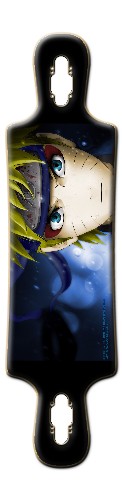 Design 214140 Skateboards, Longboards and Grip Tape