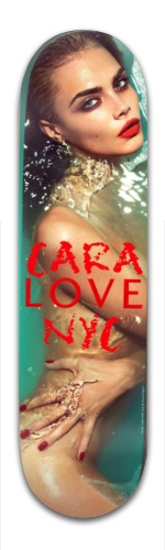 Design 214203 Skateboards, Longboards and Grip Tape Image