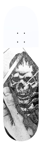 Design 21427 Skateboards, Longboards and Grip Tape Image