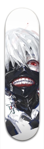 Design 214282 Skateboards, Longboards and Grip Tape