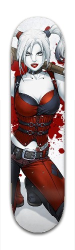 Design 214350 Skateboards, Longboards and Grip Tape Image