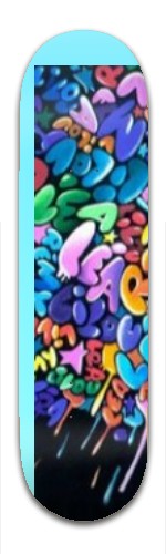 Design 214530 Skateboards, Longboards and Grip Tape Image