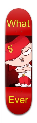 Design 214640 Skateboards, Longboards and Grip Tape Image