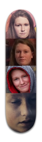 Design 214644 Skateboards, Longboards and Grip Tape Image