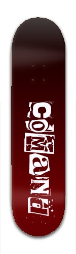 Design 214684 Skateboards, Longboards and Grip Tape