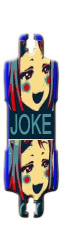 Design 214824 Skateboards, Longboards and Grip Tape