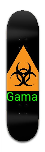 Design 214913 Skateboards, Longboards and Grip Tape Image