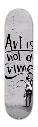 Design 215146 Skateboards, Longboards and Grip Tape