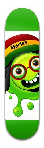 Design 215237 Skateboards, Longboards and Grip Tape