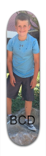 Design 215317 Skateboards, Longboards and Grip Tape Image