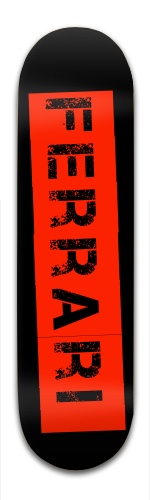 Design 215333 Skateboards, Longboards and Grip Tape