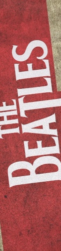 Beatles Skateboards, Longboards and Grip Tape Image