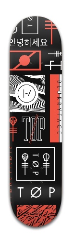 Design 215572 Skateboards, Longboards and Grip Tape Image