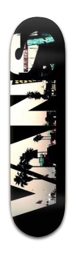 Design 215609 Skateboards, Longboards and Grip Tape Image