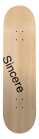 Design 21588 Skateboards, Longboards and Grip Tape