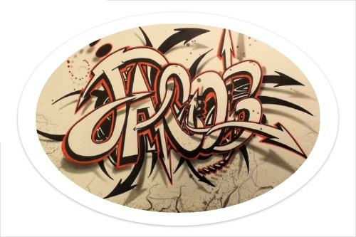 Design 216034 Skateboards, Longboards and Grip Tape Image