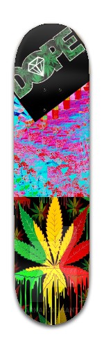 Design 216279 Skateboards, Longboards and Grip Tape