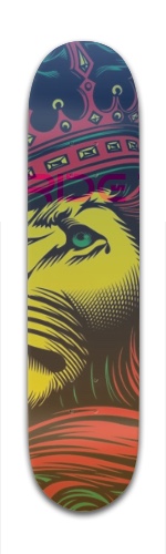 Design 216458 Skateboards, Longboards and Grip Tape Image