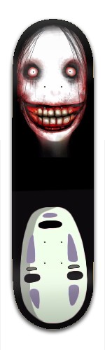 Design 216464 Skateboards, Longboards and Grip Tape