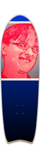 Design 21663 Skateboards, Longboards and Grip Tape Image