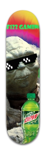 Design 216704 Skateboards, Longboards and Grip Tape Image