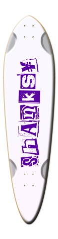 Design 21672 Skateboards, Longboards and Grip Tape Image