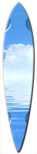 Design 216848 Skateboards, Longboards and Grip Tape
