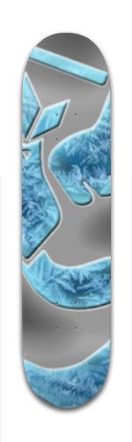 Design 217013 Skateboards, Longboards and Grip Tape