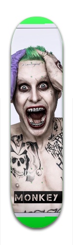 Design 217138 Skateboards, Longboards and Grip Tape