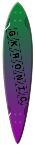 Design 217166 Skateboards, Longboards and Grip Tape Image