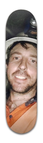 Design 217177 Skateboards, Longboards and Grip Tape Image