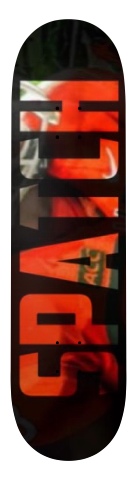 Design 21723 Skateboards, Longboards and Grip Tape
