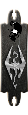 Design 217282 Skateboards, Longboards and Grip Tape