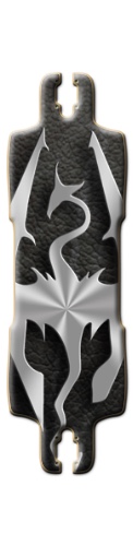 Skyrim Skateboards, Longboards and Grip Tape Image