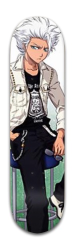 Design 217334 Skateboards, Longboards and Grip Tape Image