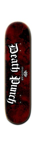 Design 217393 Skateboards, Longboards and Grip Tape