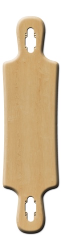 Design 217548 Skateboards, Longboards and Grip Tape