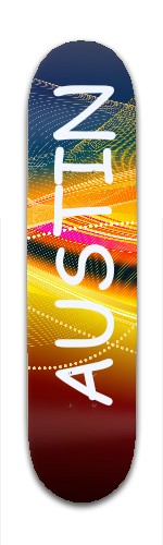 Design 217584 Skateboards, Longboards and Grip Tape Image