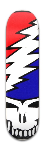 Design 217699 Skateboards, Longboards and Grip Tape