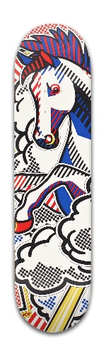 Design 217703 Skateboards, Longboards and Grip Tape